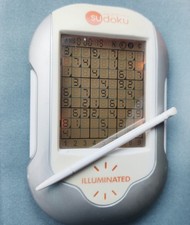 Sudoku Gioco Portatile
