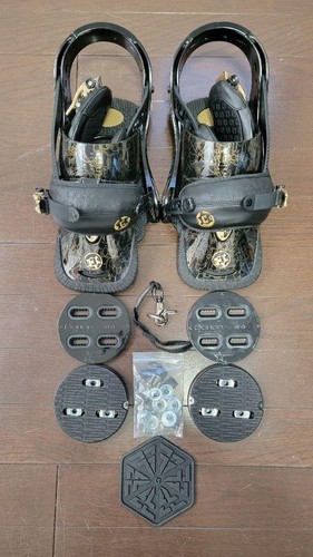 Unused burton cartel - unused, lo-back