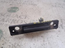 MANIGLIA DEL CANCELLO /