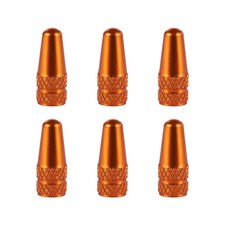  VORCOOL 6 Pezzi Tappi Valvole