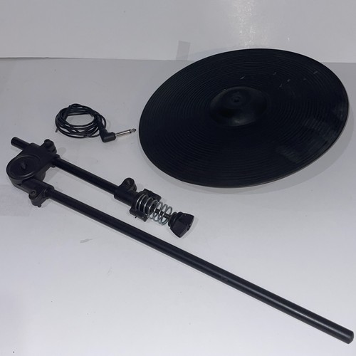 Alesis dm5 cymbal single zone - alesis,