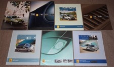 Renault Vel Satis, Espace