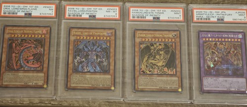 Yugioh sacra bestia set raviel - yugioh,
