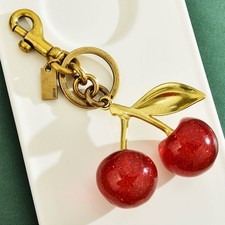 Portachiavi ciondolo borsa