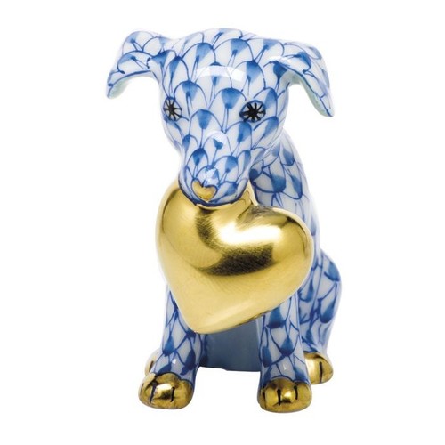 Herend puppy love - herend,, rete