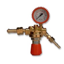 Sherman Turbo Propano/Butano