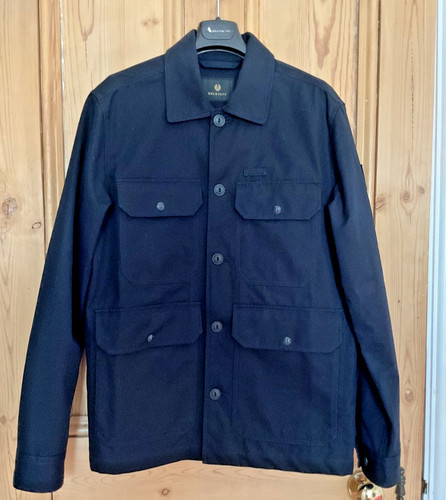 Giacca belstaff forge small - belstaff,