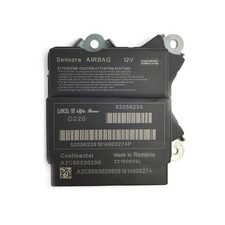 Centralina Airbag Fiat SRS