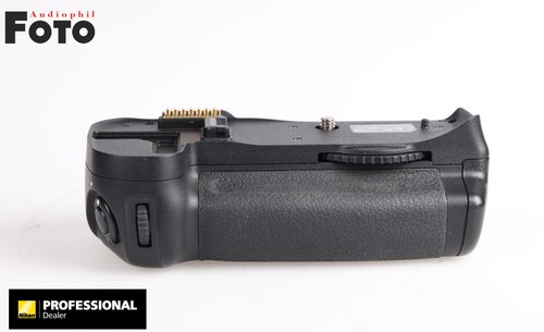 Nikon d10 impugnatura - mb-d10,