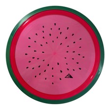 Fireball | Proton | Green/Red