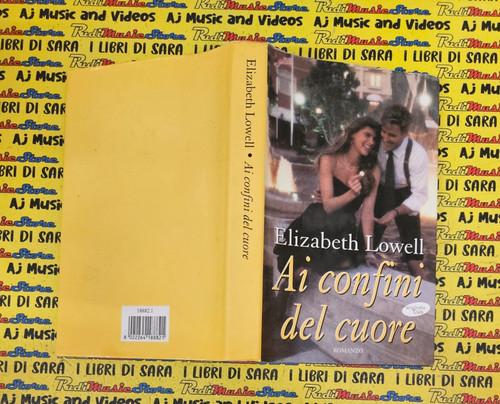 Book libro confini del - book,