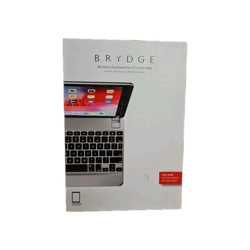 Brydge tastiera wireless - brydge,