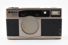 Nikon 35Ti 35 Ti Point & Shoot