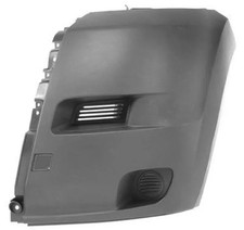 CANTONALE PARAURTI ANTERIORE