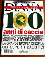 DIANA - ANNI DI CACCIA -