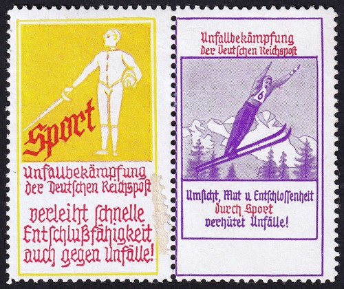 Degen ski sport - u.,