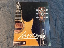 Larrivee C-72, C-09, C-10