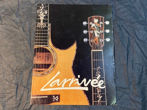 Larrivee 09 c - larrivee, c-09,