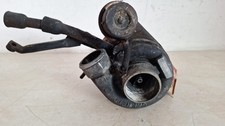 Turbina mercedes sprinter b904 - mercedes,