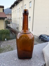 BOTTIGLIA WW1 MAGGI GRANDE 6