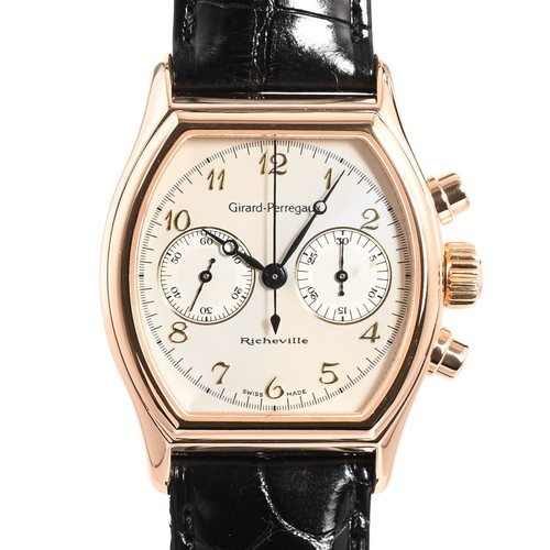 Girard perregaux richeville - girard,