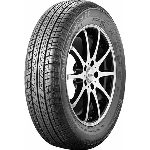 Gomme auto estive - estive, 135