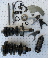 1999-2002 Yamaha R6 YZF-R6 600