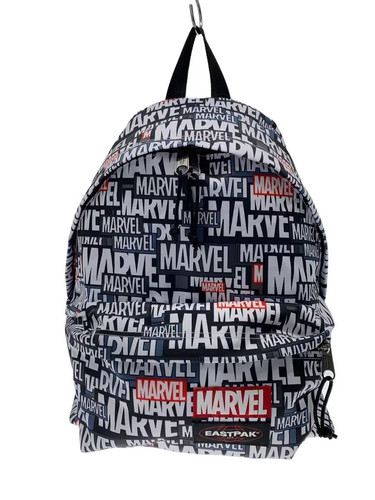 Zaino eastpak marvel bianco - marvel,