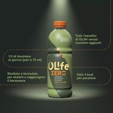 n°2 Bottiglie OLIFE infuso