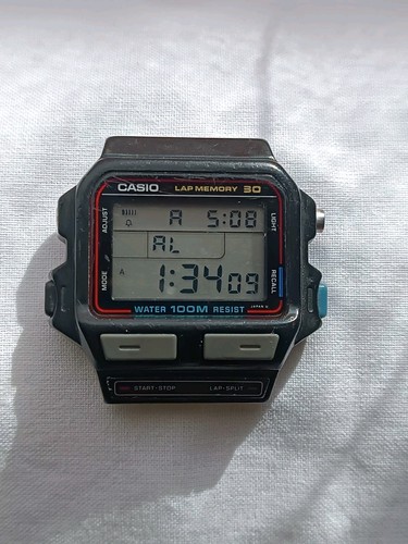 Casio sdb 500w - casio, sdb-500w