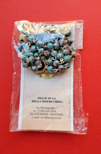 188 rosario delle figlie di - 188),