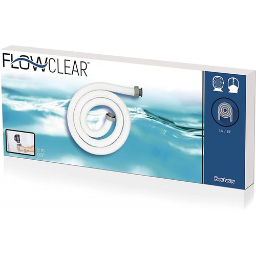 Bestway tubo flessibile - bestway,