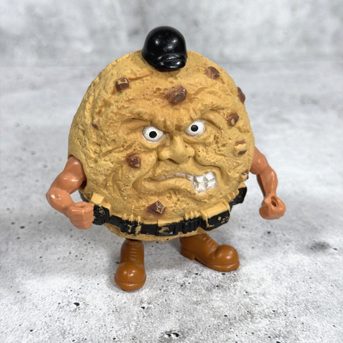 Figurina biscotto vintage food - figurina,