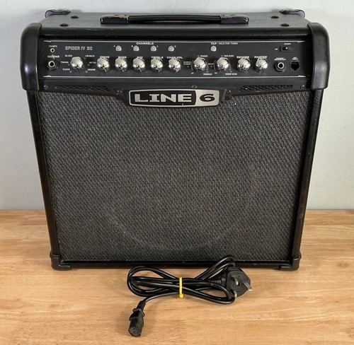 Amplificatore modellismo line - amplificatore,