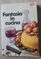 Fantasia in cucina - Elena
