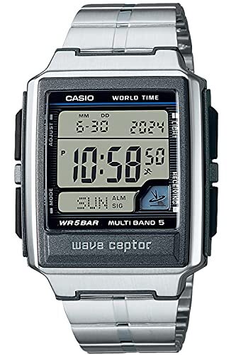 Orologio uomo casio - uomo,