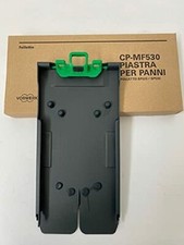 CP-MF530 PIASTRA PER PANNI