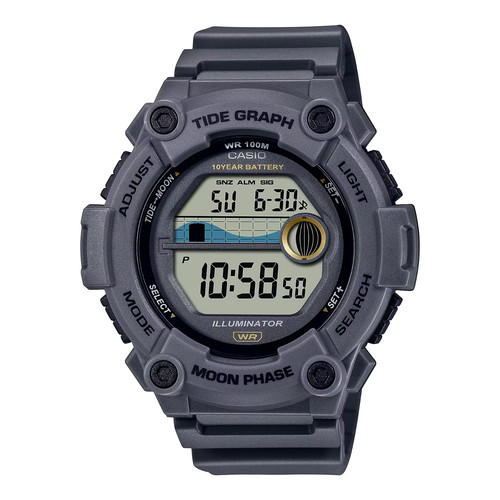 Casio 1300h 8avef orologio - casio,
