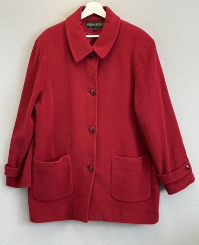 Cappotto donna vintage kirsten - cappotto,