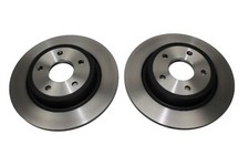 Dischi freno posteriori originali Ford Focus - C-Max 2025944