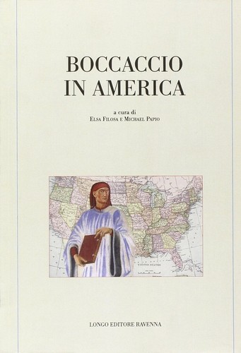 Boccaccio america angelo - boccaccio,