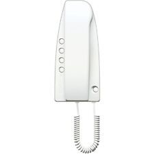 BTicino 334262 - Citofono SPRINT universale per impianti analogici - LT Terraneo