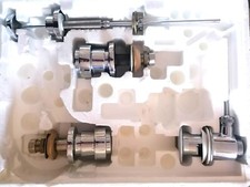 Batteria Bidet 3 fori RCG