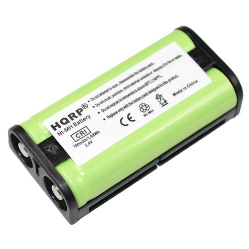 Batteria hqrp per sony - hqrp,