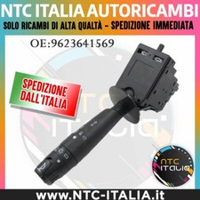 Leva Luci Frecce Peugeot 106