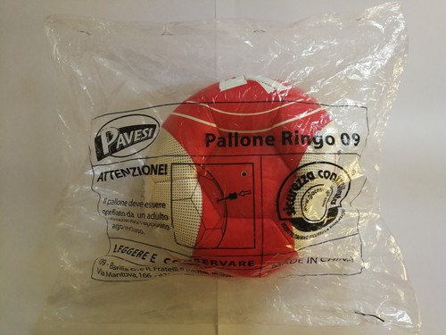 Pallone calcio nuovo you - do,