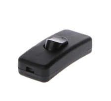 INTERRUTTORE PASSANTE LAMPADA