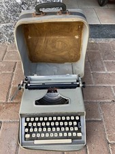 Macchinina da scrivere Remington Travel-riter Deluxe