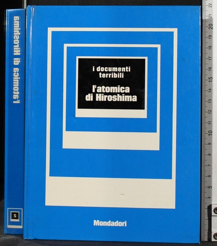 Documenti terribili - i,