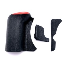 Nuovo un set di unità in gomma corpo per fotocamera Nikon D5600 parte di riparazione